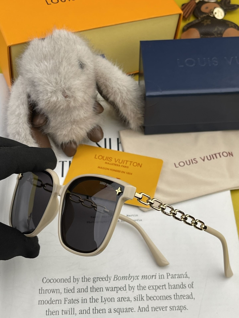 LV Sunglasses